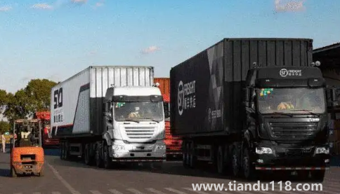 順心捷達是快遞還是物流公司（順心捷達可以到鎮(zhèn)上嗎）