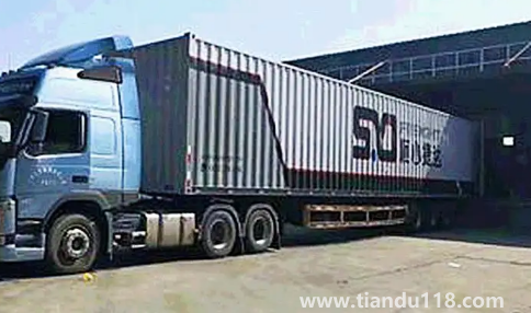 順心捷達是快遞還是物流公司(順心捷達可以到鎮(zhèn)上嗎)(圖3) 順心捷達是快遞還是物流公司3