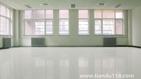 自流平找平用什么材料（自流平多少錢一平米）