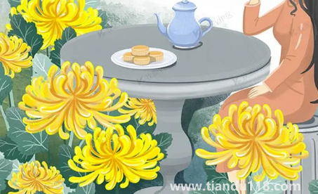 今年重陽(yáng)節(jié)去哪方向登高好(重陽(yáng)節(jié)登高的寓意是什么)(圖2) 今年重陽(yáng)節(jié)去哪方向登高好2