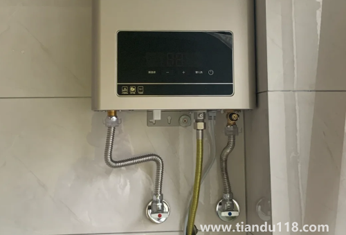 網(wǎng)上購(gòu)買(mǎi)熱水器安裝收費(fèi)嗎2