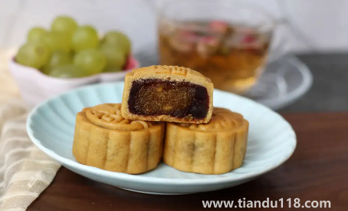 吃一個(gè)月餅多久能代謝完3