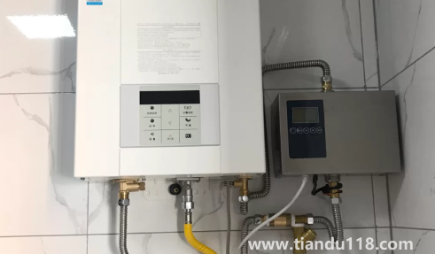 網(wǎng)上買(mǎi)熱水器安裝費(fèi)太貴了可以退嗎2