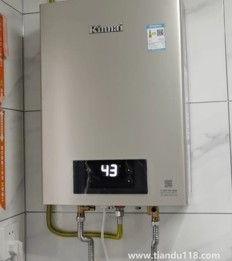 網(wǎng)上買(mǎi)熱水器安裝費(fèi)太貴了可以退嗎3