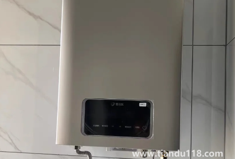 熱水器安裝收費340元合理嗎3