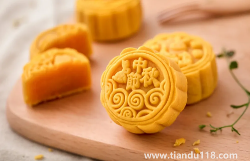 坐飛機可以帶月餅禮盒嗎3