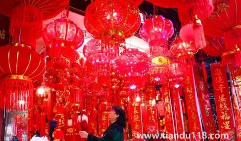 2023過年放假多少天(過年放假工資照常發(fā)嗎)(圖2) 2023過年放假多少天2