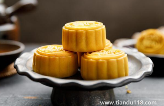 月餅可以過海關(guān)嗎2