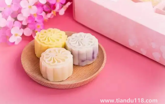 郵寄月餅怎么收費（郵寄月餅時應注意什么）