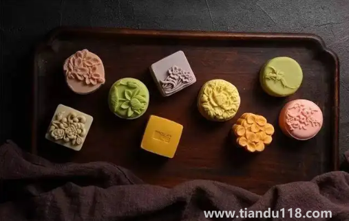 郵寄月餅怎么收費(fèi)3