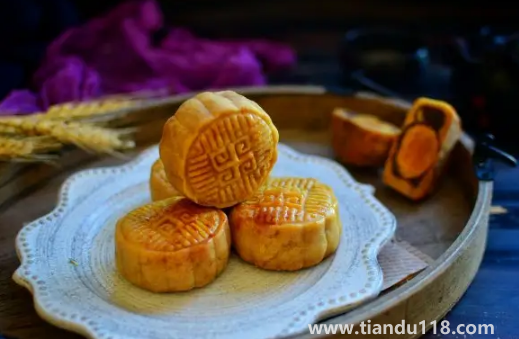 郵寄月餅用什么快遞(郵寄月餅時(shí)應(yīng)注意什么)(圖3) 郵寄月餅用什么快遞3