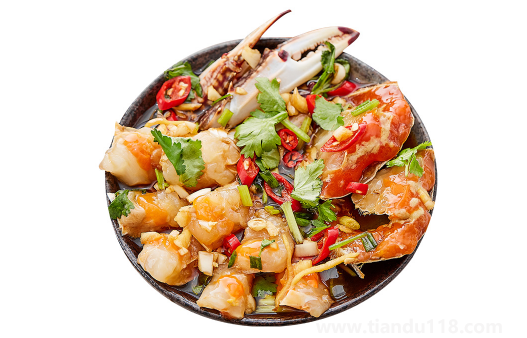 生腌螃蟹吃了有什么壞處2