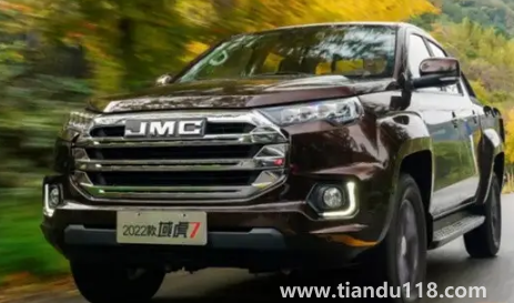 皮卡取消15年報(bào)廢真的假的(皮卡一般是自動(dòng)擋還是手動(dòng)擋)(圖3) 皮卡取消15年報(bào)廢真的假的3