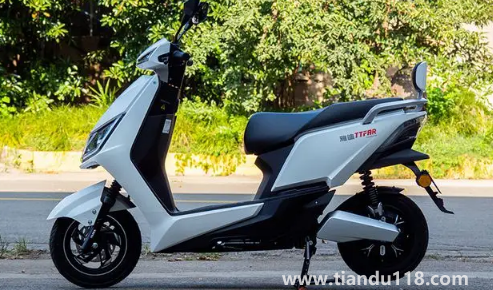 雅迪ttfar真的有用嗎(雅迪車(chē)上標(biāo)志TTFAR什么意思)(圖3) 雅迪ttfar真的有用嗎3