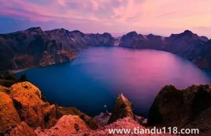 2022中秋去長白山需要穿羽絨服嗎(2022中秋去長白山需要穿羽絨服嗎)(圖3) 2022中秋去長白山需要穿羽絨服嗎3