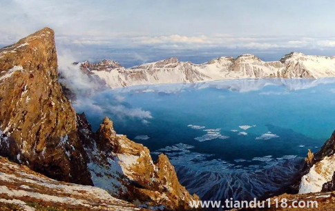 2022中秋去長白山需要穿羽絨服嗎(2022中秋去長白山需要穿羽絨服嗎)(圖2) 2022中秋去長白山需要穿羽絨服嗎2