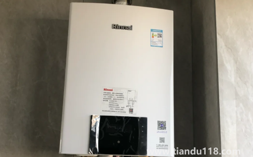 上門(mén)安裝熱水器一般幾個(gè)人安裝(網(wǎng)上購(gòu)買(mǎi)熱水器安裝收費(fèi)嗎 )(圖2) 上門(mén)安裝熱水器一般幾個(gè)人安裝2