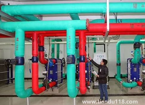 集中供暖家里沒人住需要關(guān)閉嗎（集中供暖可以自己控制嗎）