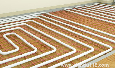 多層供暖是從上往下供嗎3