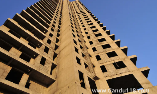 業(yè)主停貸能倒逼爛尾樓復工嗎3