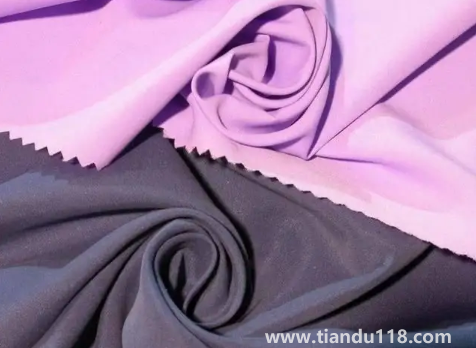 聚酯纖維的缺點(diǎn)有哪些(聚酯纖維面料有毒嗎)(圖3) 聚酯纖維的缺點(diǎn)有哪些3