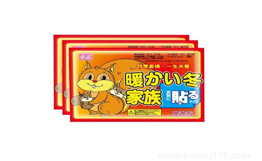 暖寶寶貼什么地方暖全身(暖寶寶使用注意事項)(圖3) 暖寶寶貼什么地方暖全身3