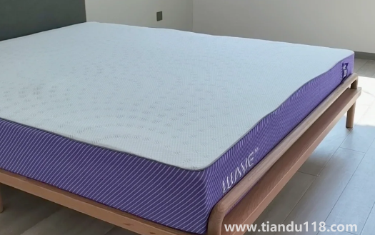 藍(lán)盒子和菠蘿斑馬哪個好(藍(lán)盒子和菠蘿斑馬床墊的優(yōu)勢)(圖3) 藍(lán)盒子和菠蘿斑馬哪個好3
