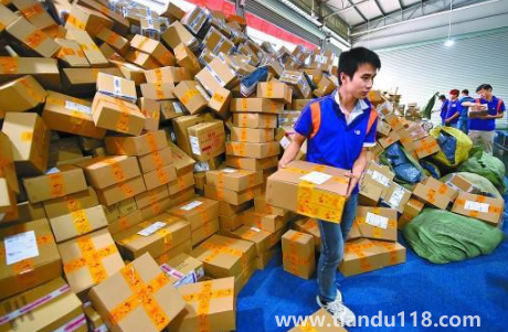 快遞員被投訴一次罰多少(快遞員被投訴了可以撤銷(xiāo)投訴嗎)(圖3) 快遞員被投訴一次罰多少3