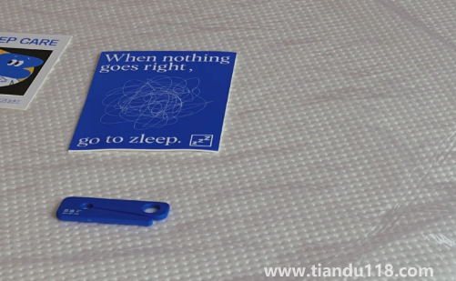 藍盒子床墊是什么牌子(幾款大熱互聯(lián)網(wǎng)品牌床墊分析)(圖3) 藍盒子床墊是什么牌子3