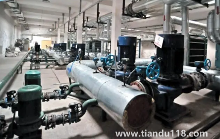 集中供暖為什么到凌晨就停了(物業(yè)不是24小時供暖合法嗎 )(圖2) 集中供暖為什么到凌晨就停了2