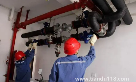 集中供暖能單獨(dú)停一戶嗎(樓房供熱報(bào)停對(duì)上下左右住戶影響多大)(圖2) 集中供暖能單獨(dú)停一戶嗎2