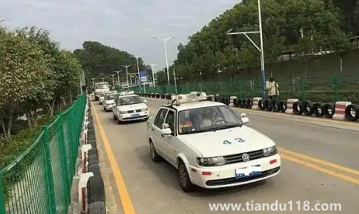 科目三合格率是內定的嗎2