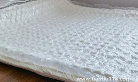 壓縮卷包床墊好不好2