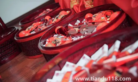 訂婚和結(jié)婚時(shí)間可以跨年嗎2