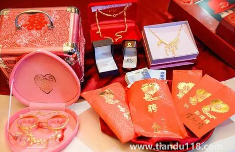 必須先訂婚在結(jié)婚嗎3