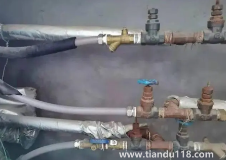 暖氣報(bào)停后需要抽水嗎（家里暖氣報(bào)停后可不可以不排水）