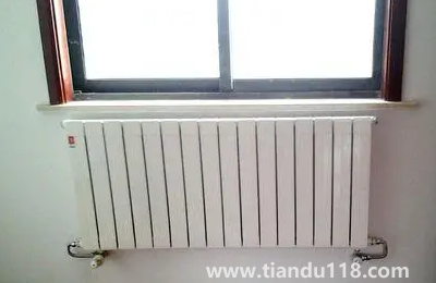 暖氣報(bào)停后需要抽水嗎3