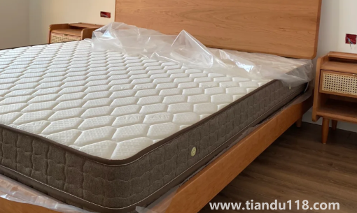 床墊有必要買貴的嗎(買床墊的注意事項)(圖2) 床墊有必要買貴的嗎2