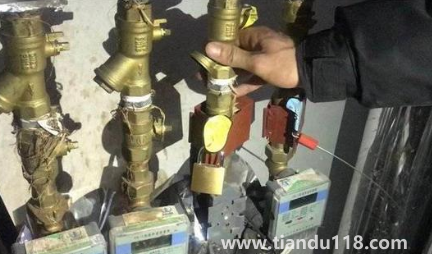 暖氣報停是不是徹底關(guān)閉入戶閥門（暖氣報停自己把閥門打開會影響別人供暖嗎）