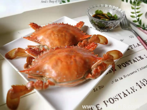 梭子蟹有苦味怎么回事(吃梭子蟹的注意事項)(圖3) 梭子蟹有苦味怎么回事3