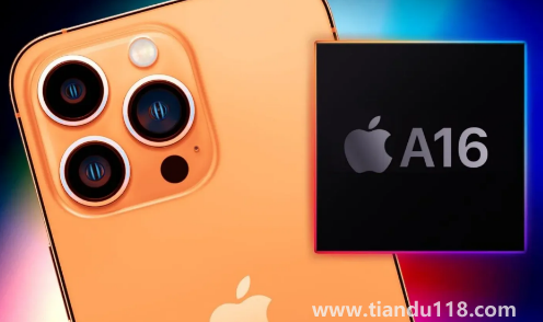 a16芯片相當(dāng)于驍龍多少（蘋果a16處理器是幾納米）