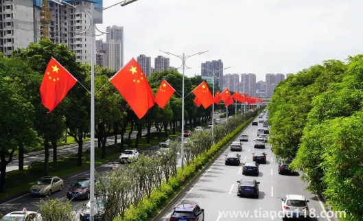 2022年國慶節(jié)可以出省旅游嗎(國慶節(jié)旅游注意事項)(圖2) 2022年國慶節(jié)可以出省旅游嗎2