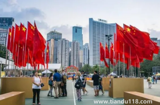 2022年國慶節(jié)可以出省旅游嗎(國慶節(jié)旅游注意事項)(圖3) 2022年國慶節(jié)可以出省旅游嗎3