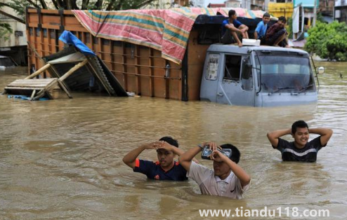 2030年毀滅性洪水是真的嗎3