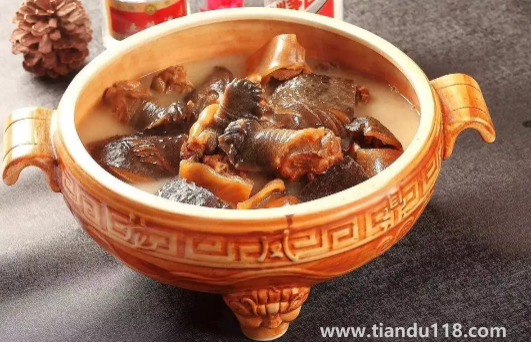 甲魚湯怎么做好喝又營養(yǎng)2