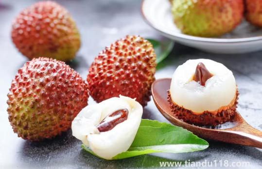 荔枝吃多了低血糖怎么辦（荔枝吃多了會怎么樣）