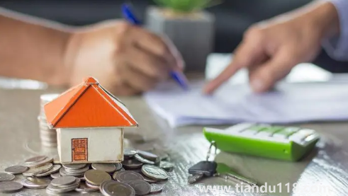 買房子門對門好不好(大門對大門有什么影響)(圖2) 買房子門對門好不好2