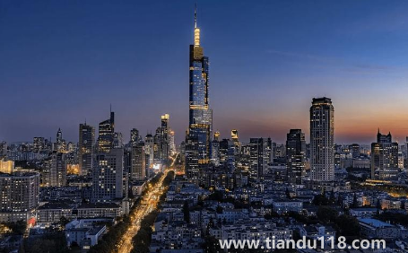 今年南京為什么這么熱2022（南京的氣溫什么時候能降下來）