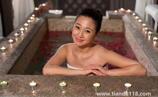 女人泡溫泉會(huì)影響懷孕嗎2