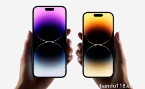 iPhone14Pro和華為Mate50Pro哪個值得買（如何看待iPhone14Pro靈動島）